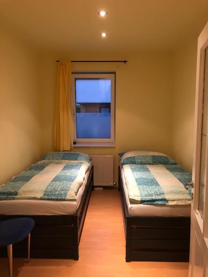 Gemuetliche 3 Zimmer Wohnung Frauenhofen Екстер'єр фото